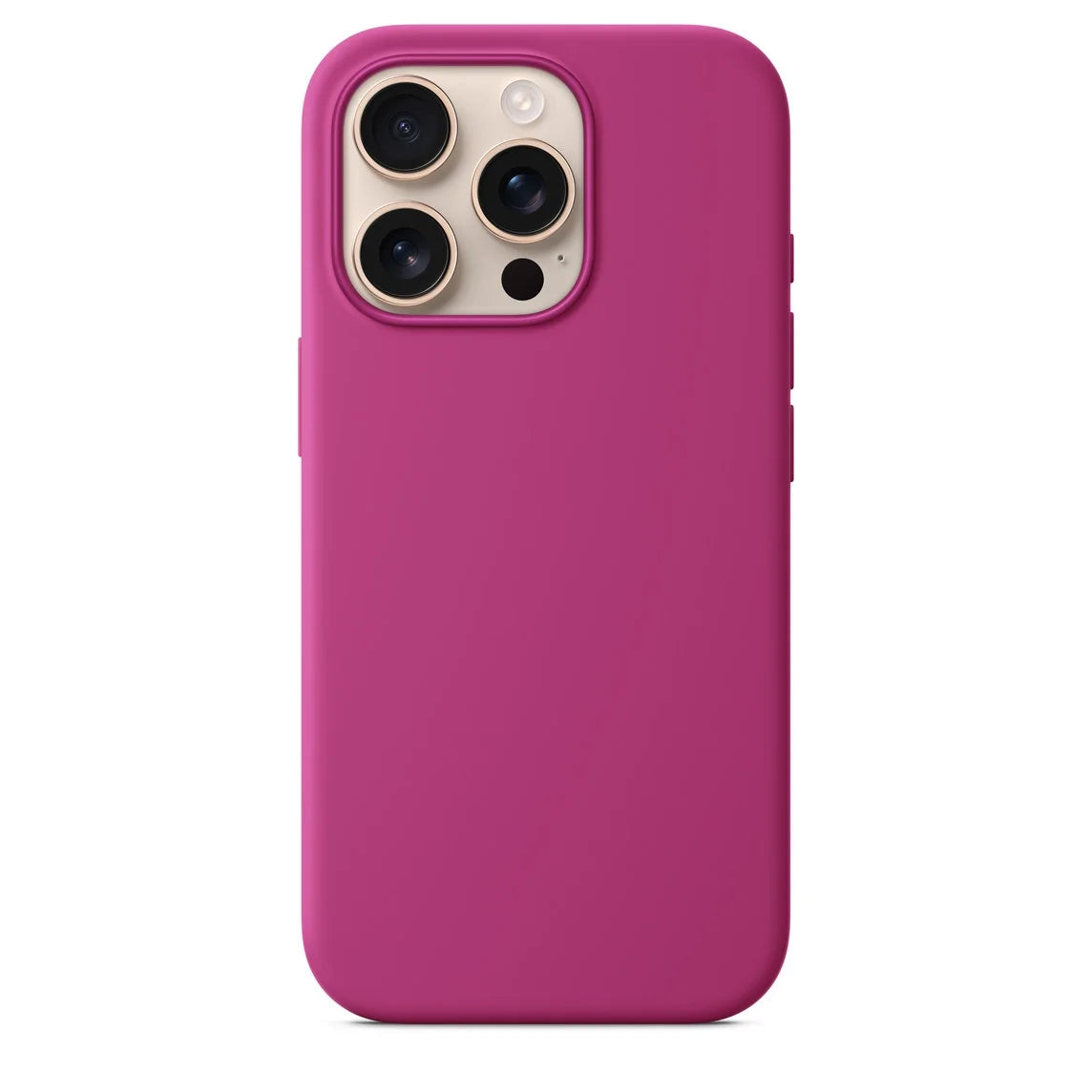 Silicone Phone Case for iPhone