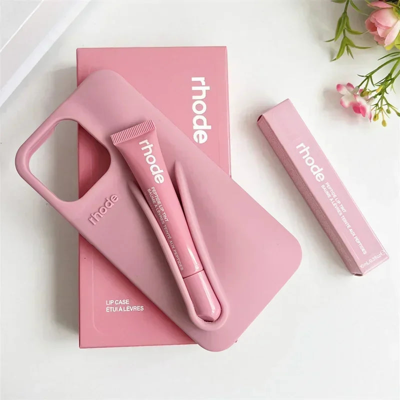 Lipstick Rhode Phone Case