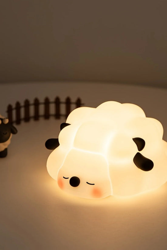 USB Light Sheep