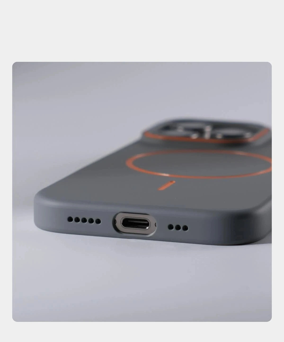 Magsafe Case