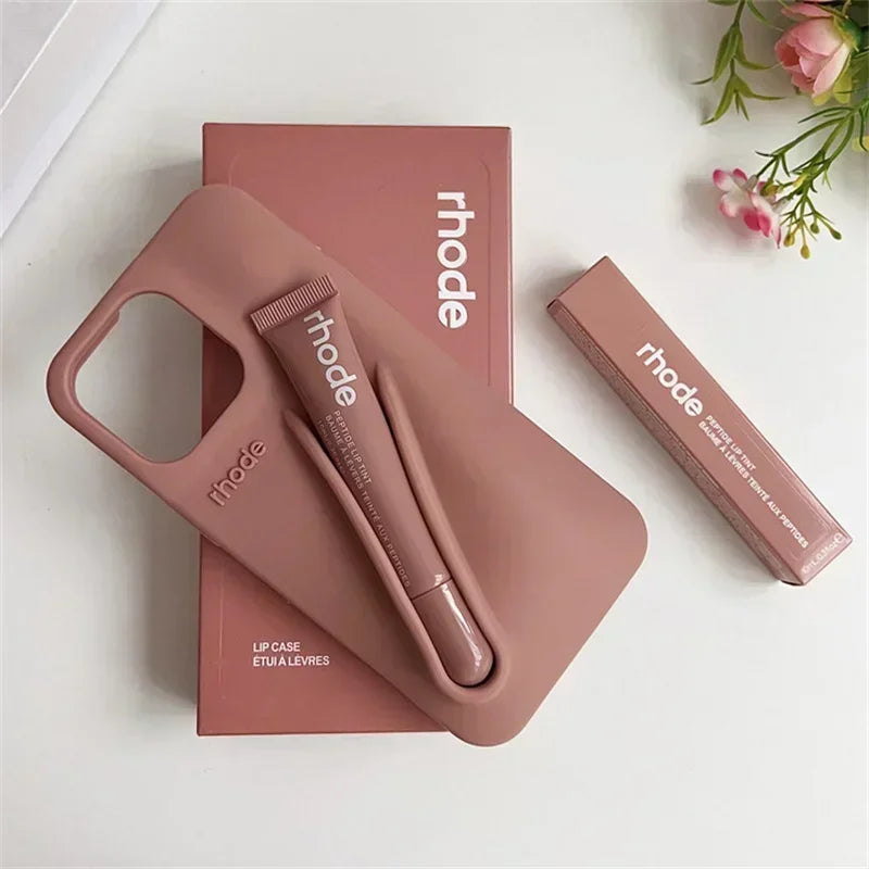 Lipstick Rhode Phone Case