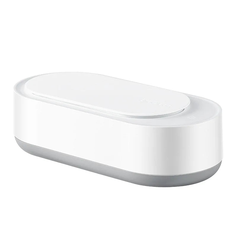 portable Ultrasonic Cleaner