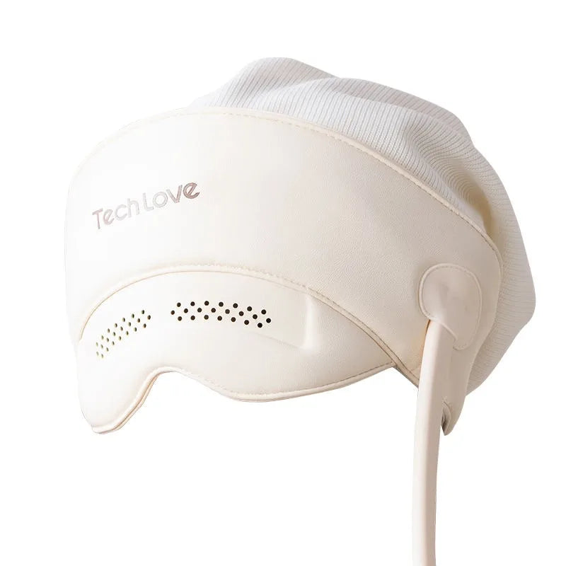2In1 Head Eye Massager