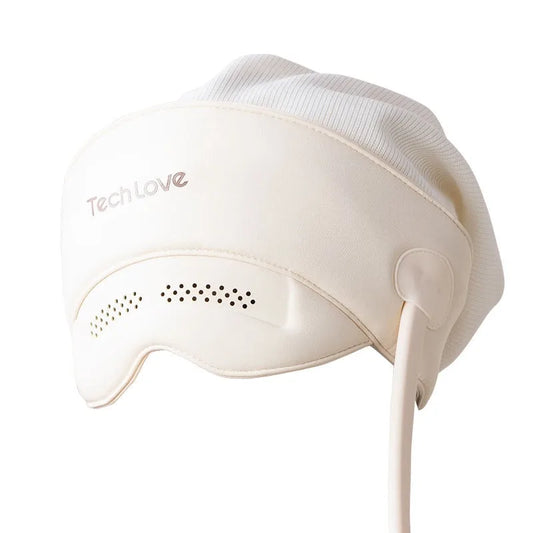 2In1 Head Eye Massager