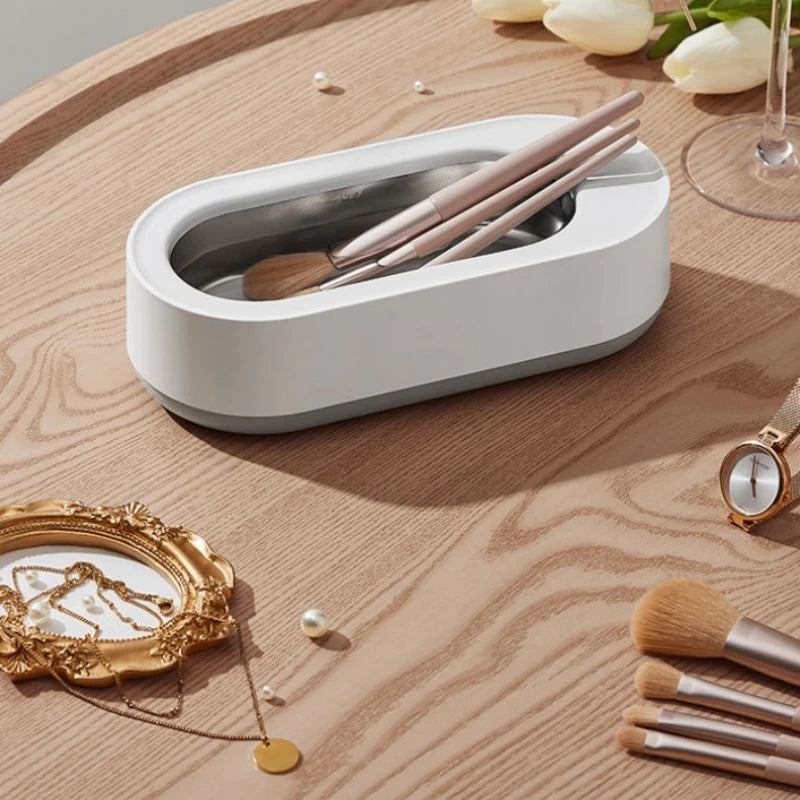 portable Ultrasonic Cleaner
