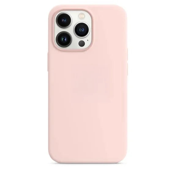 Silicone Phone Case for iPhone