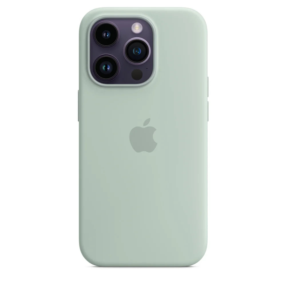 Silicone Magnetic Case