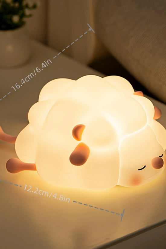 USB Light Sheep