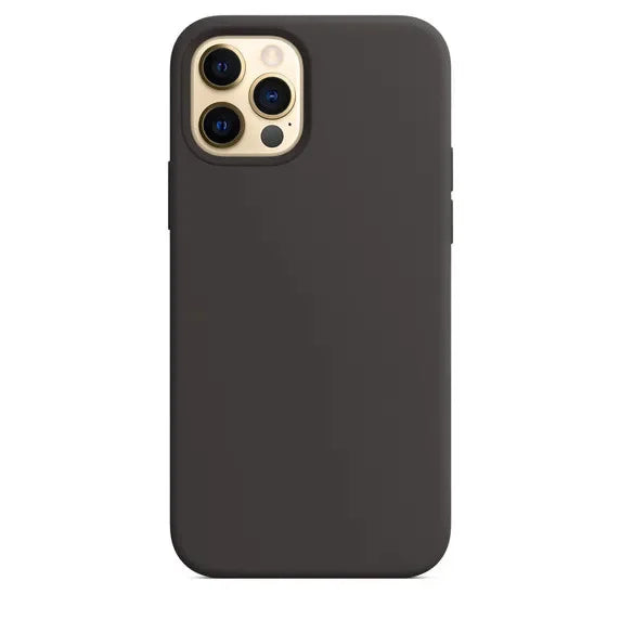 Silicone Phone Case for iPhone