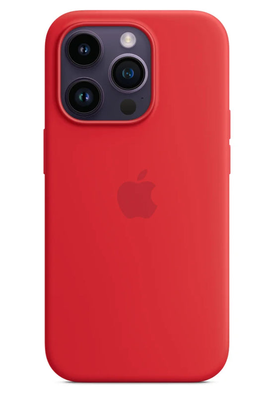 Silicone Magnetic Case