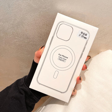 With Packaging