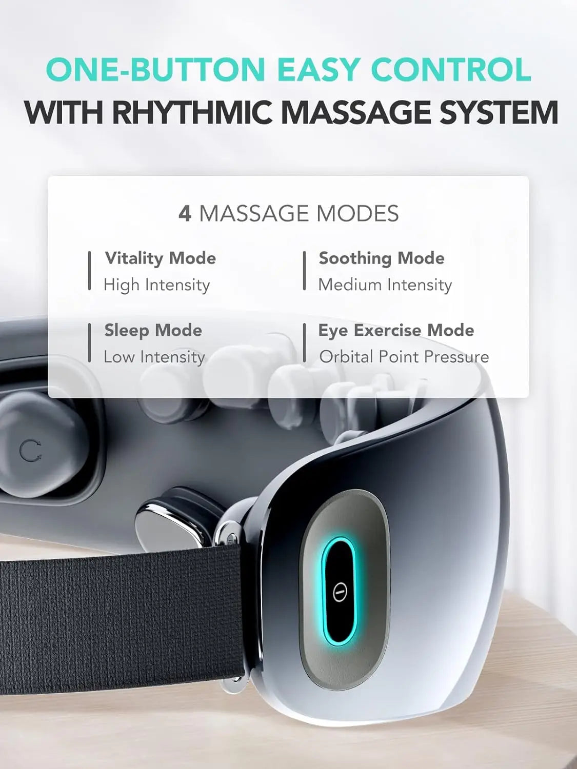 SKG Eye Massager