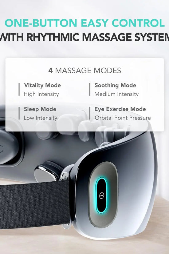 SKG Eye Massager