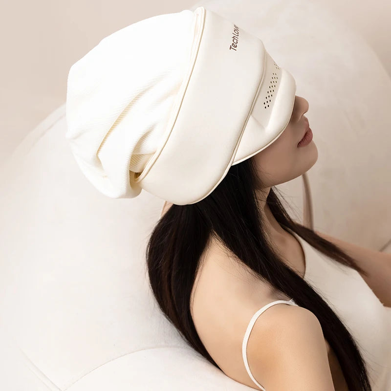 2In1 Head Eye Massager