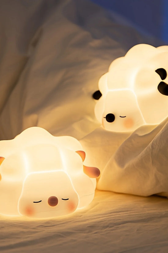 USB Light Sheep