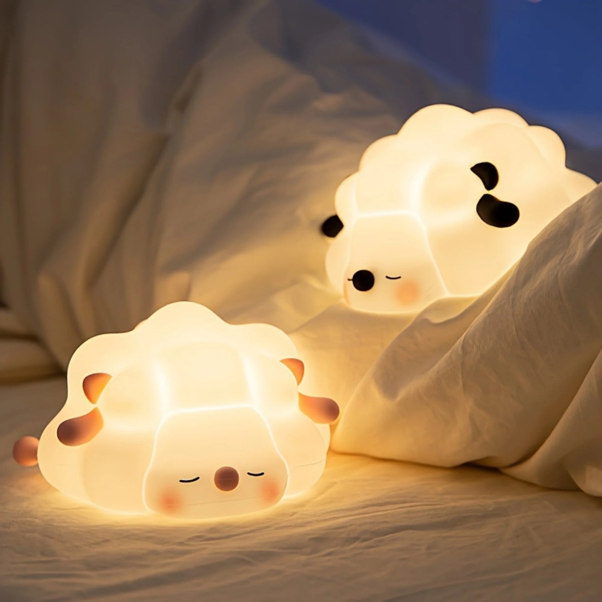 USB Light Sheep