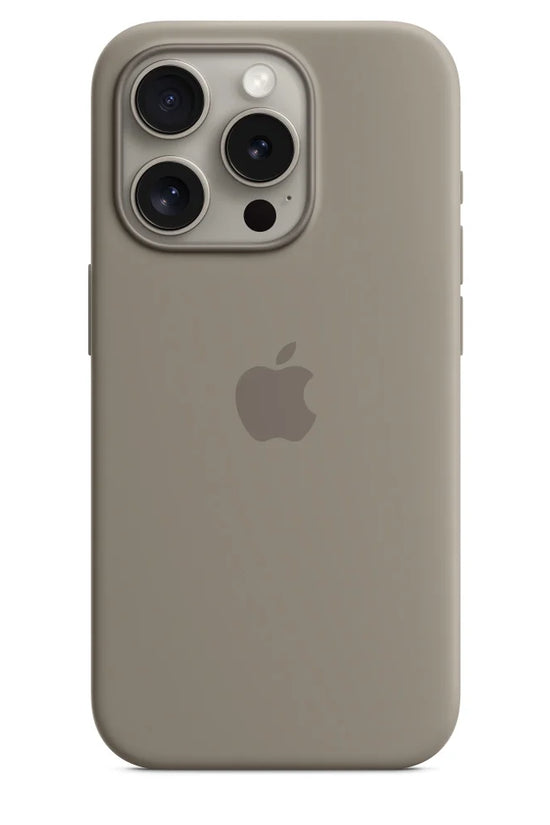 Silicone Magnetic Case