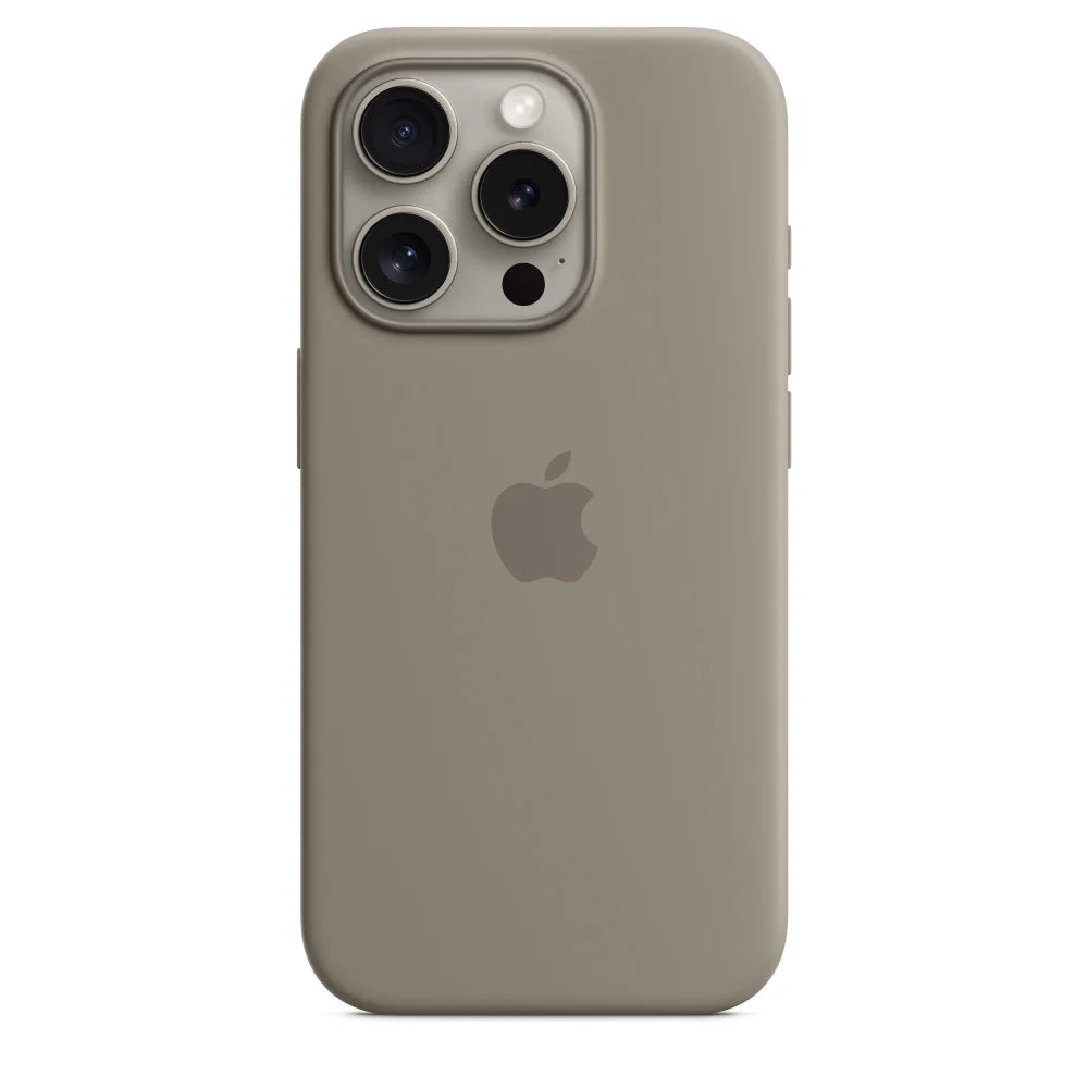 Silicone Magnetic Case