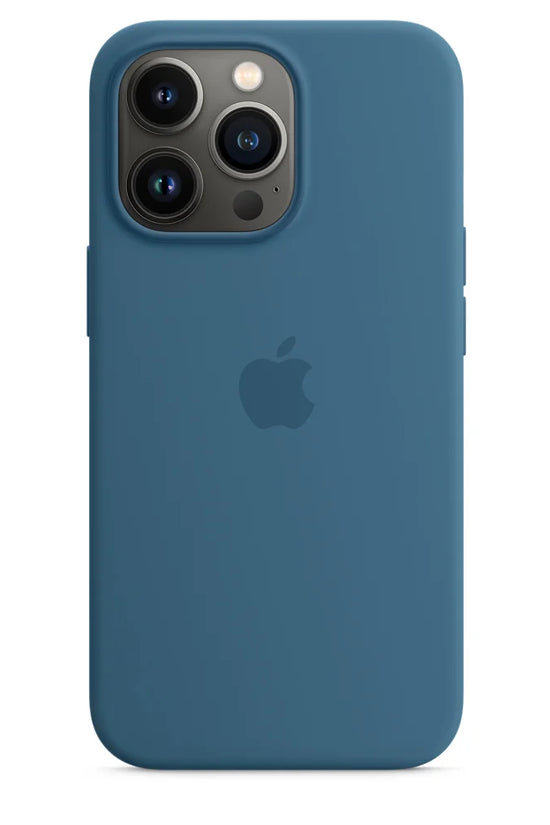 Silicone Magnetic Case