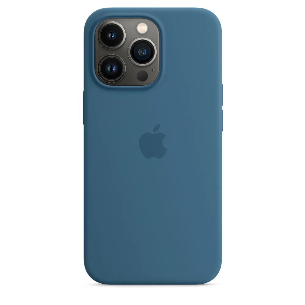 Silicone Magnetic Case