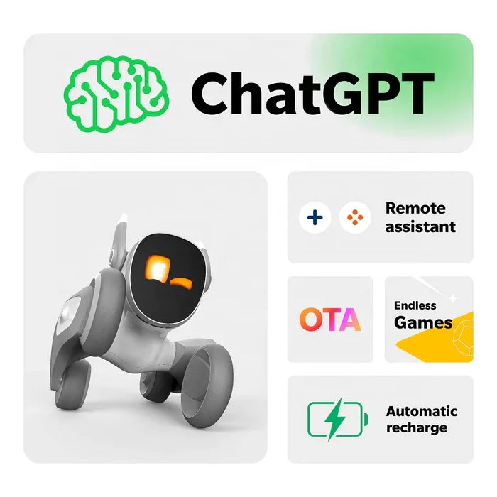 Remote Control Pet