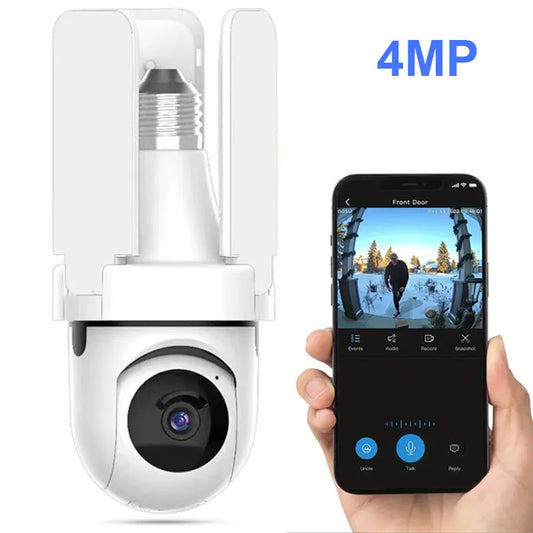 Lamp Holder Camera