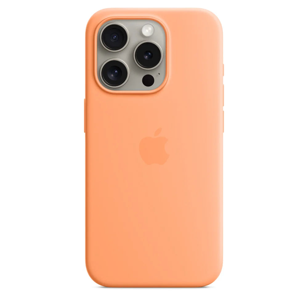 Silicone Magnetic Case