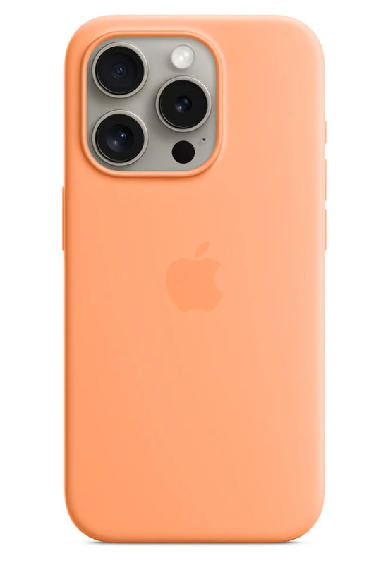 Silicone Magnetic Case