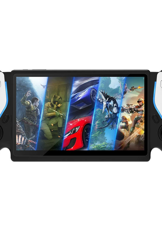 new PSP7 Inch Portable Game Console