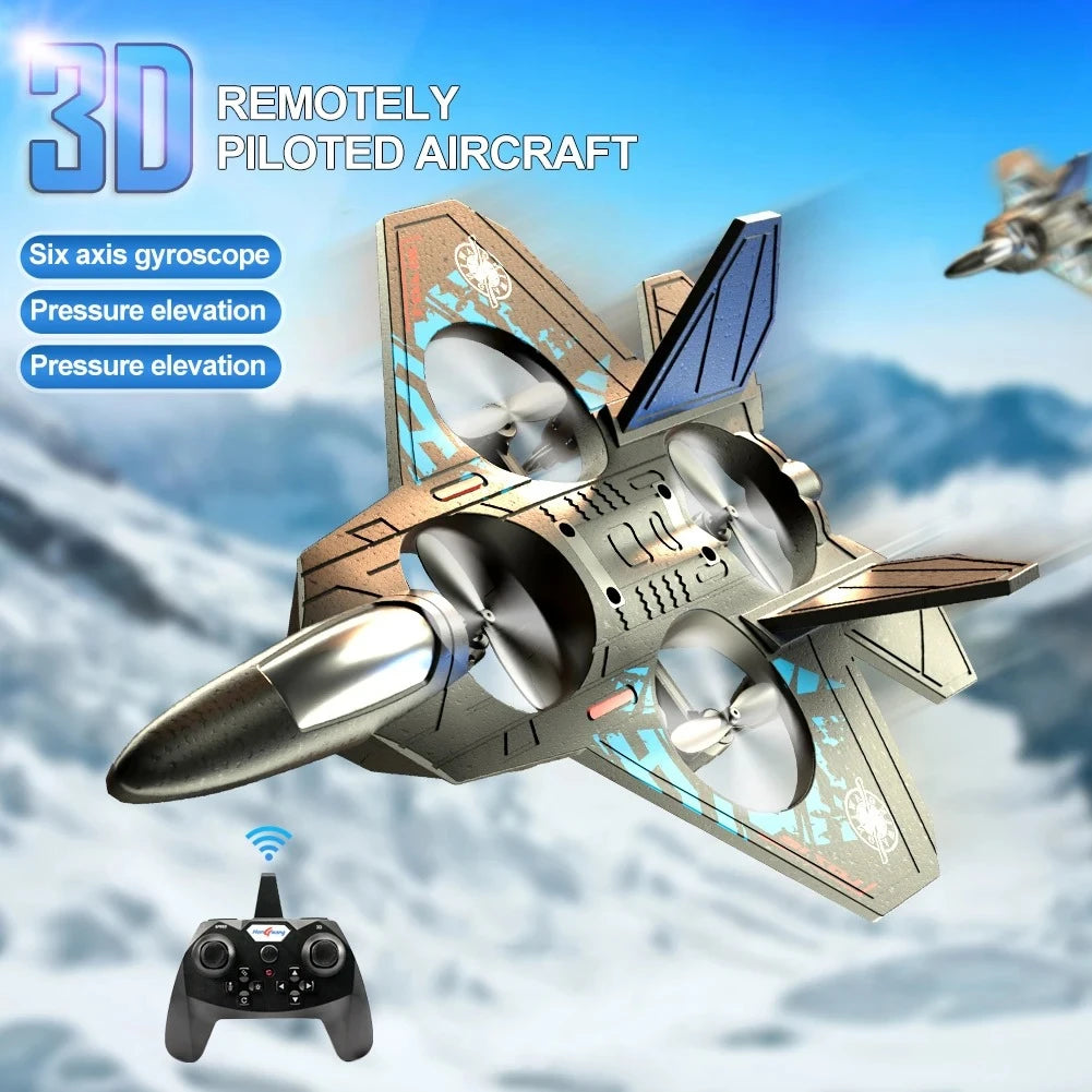 L0712 RC Remote Control Airplane 2.4G