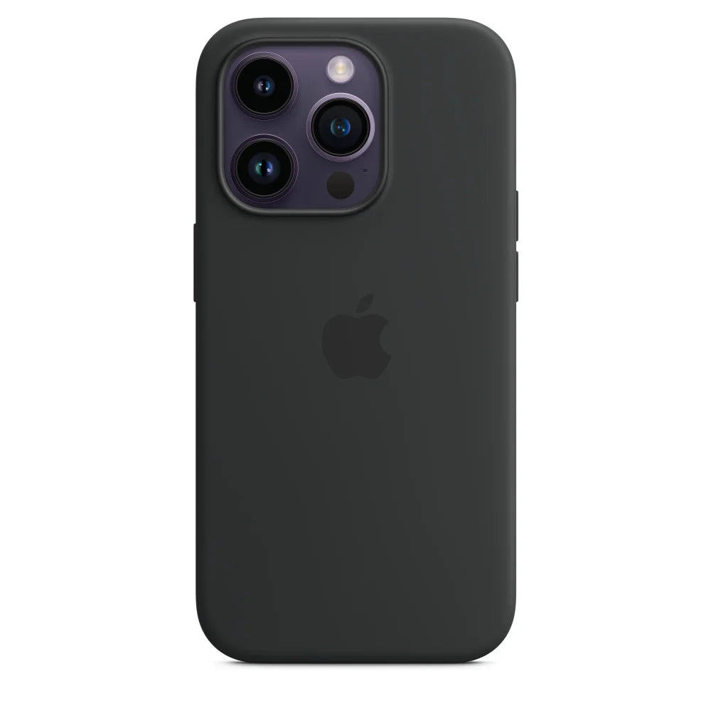 Silicone Magnetic Case