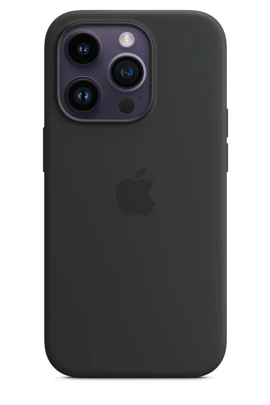 Silicone Magnetic Case