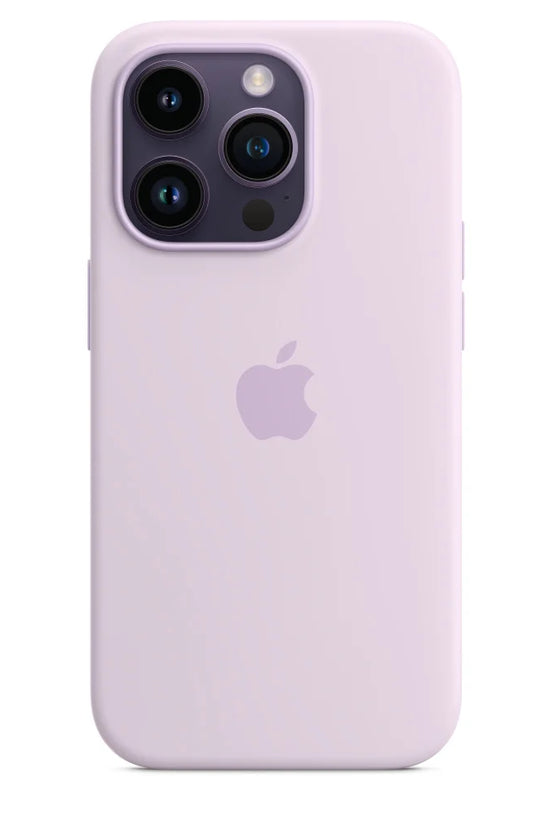 Silicone Magnetic Case