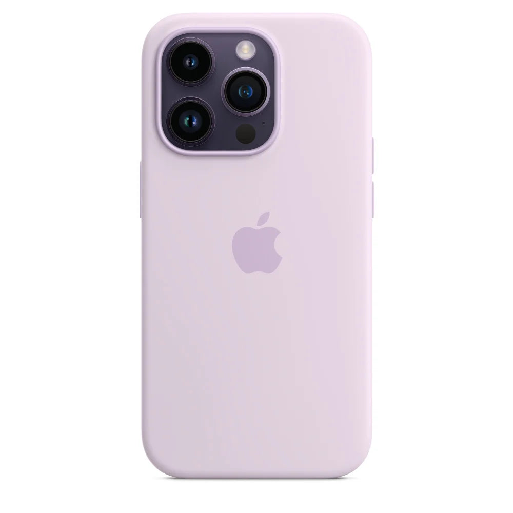 Silicone Magnetic Case