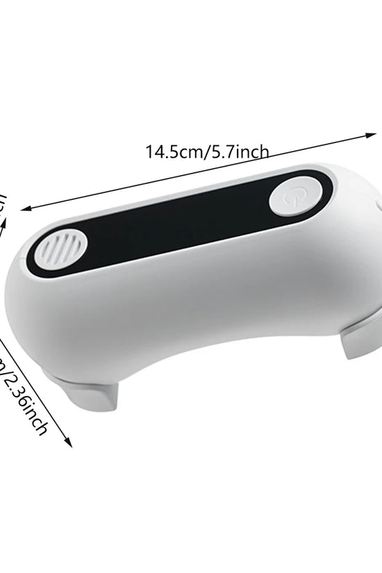 Automatic Toilet Flush Button IPX5 Waterproof